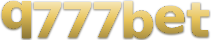 q777bet logo